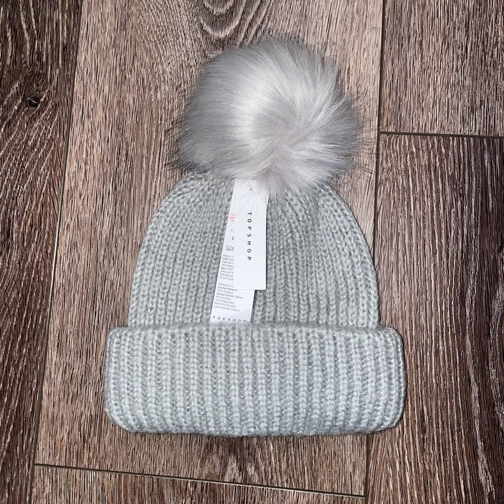 Brand New Beanie
